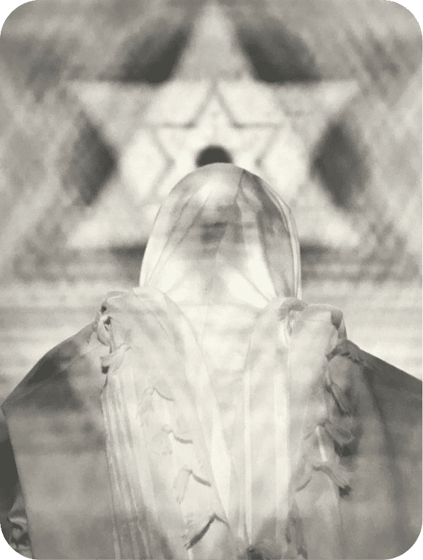 Foto sobre Davi Avraham