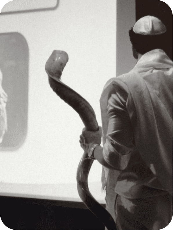 Foto sobre Davi Avraham